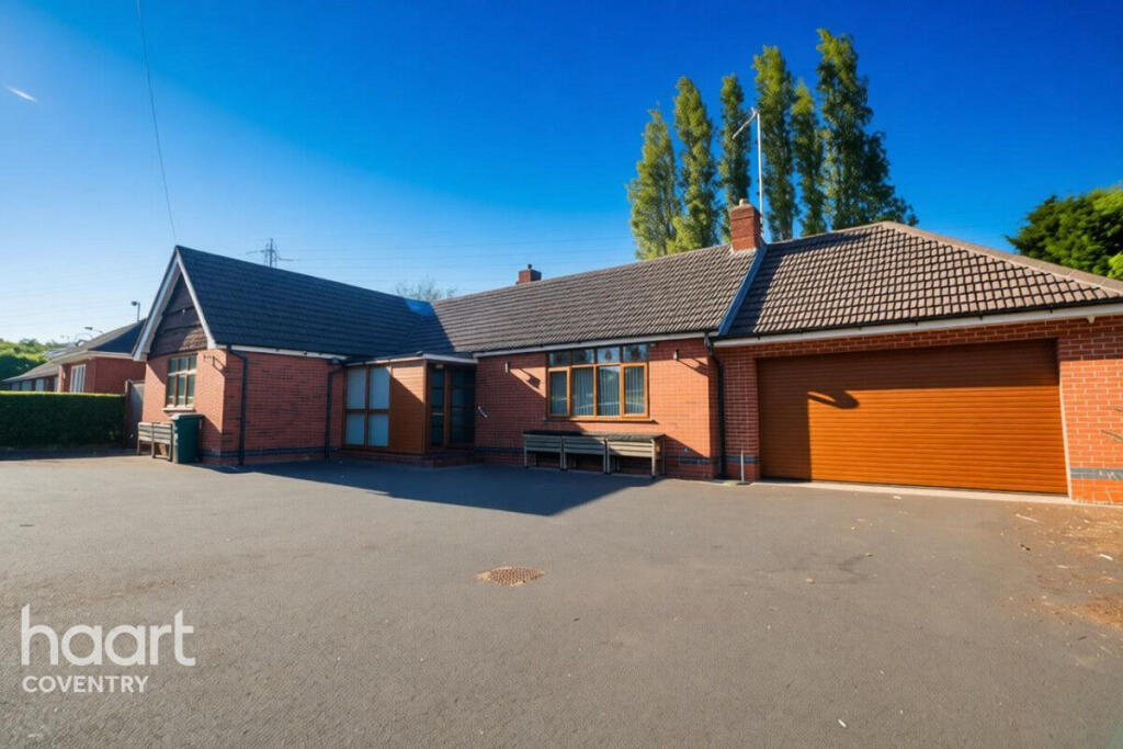 Main image of property: Pilkington Road, Coventry