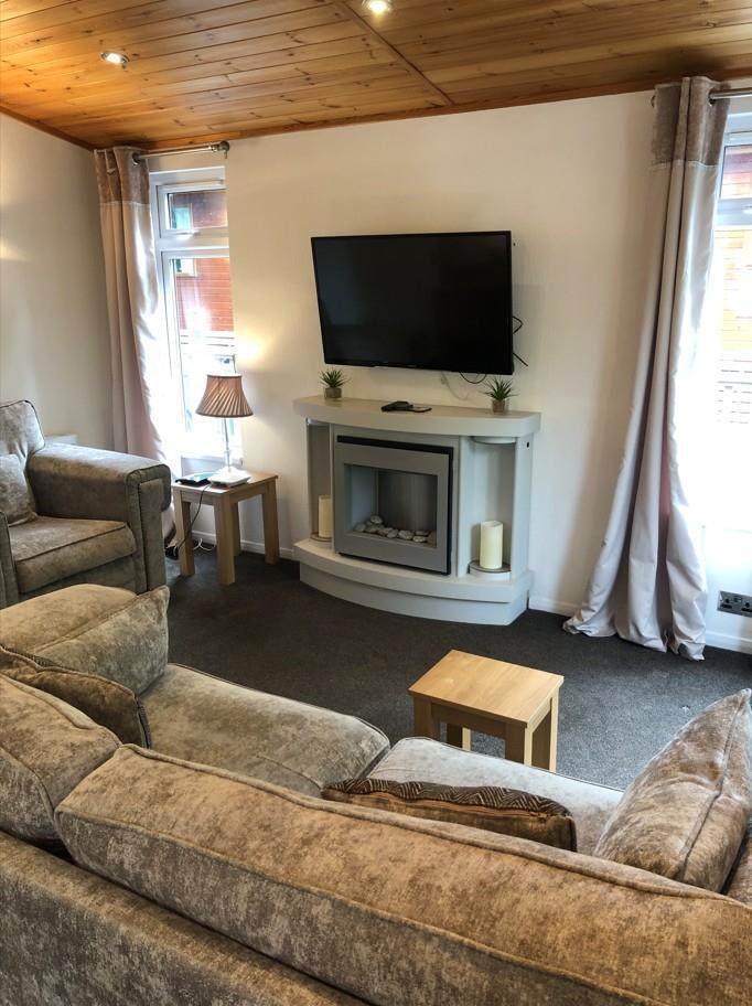 Fallbarrow Holiday Park, Rayrigg Road, Windermere, LA23 3DL photo 5