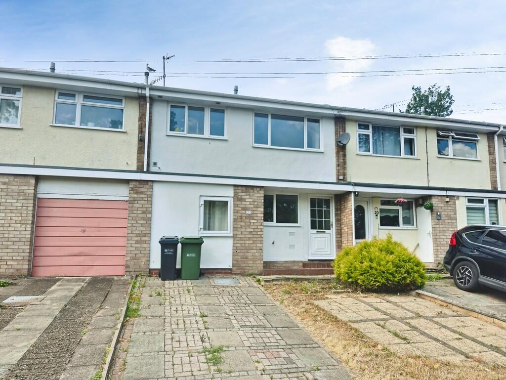 Main image of property: Hardwicke Close, St Johns
