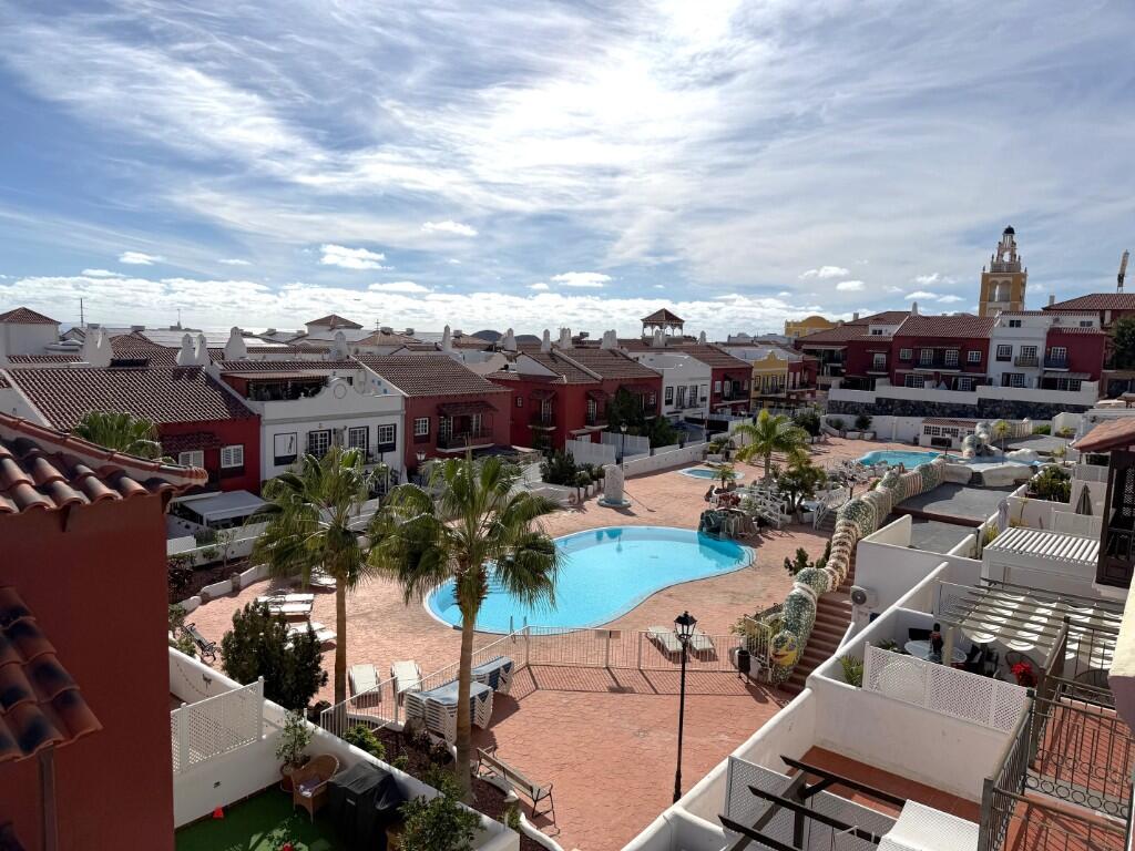 Main image of property: Los Cristianos, Tenerife, Canary Islands