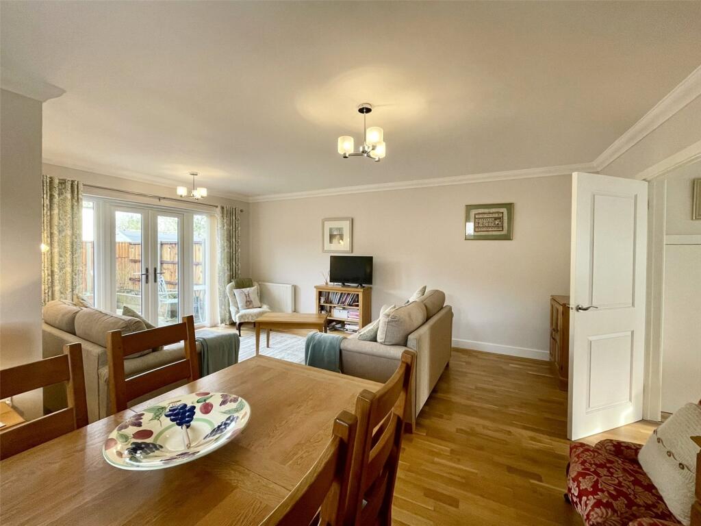 Wheelwright Close, Yaxley, Eye, Suffolk, IP23 photo 4