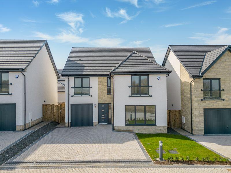 Main image of property: Bo'ness, 
EH51 9JG
