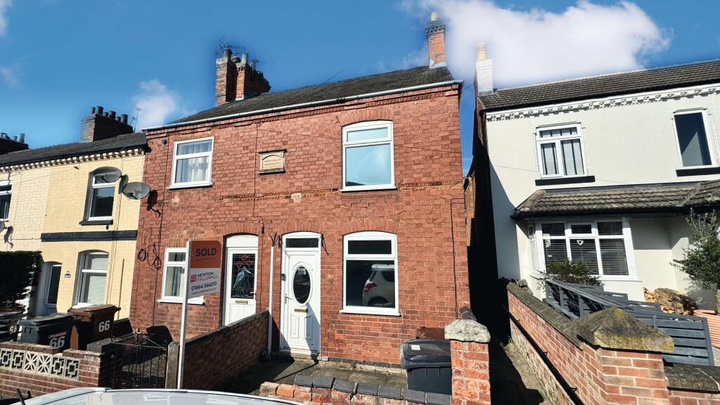 Main image of property: Main Street, Asfordby, Melton Mowbray, LE14