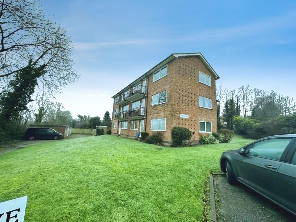 Main image of property: Meadow Drive, Hampton-In-Arden, Solihull