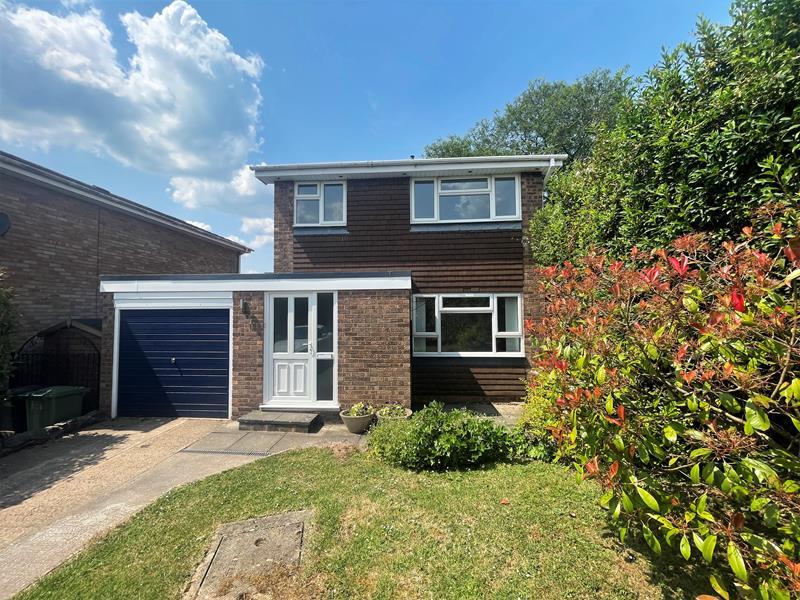 Main image of property: 18 Lambourne Close, Ledbury, Herefordshire, HR8