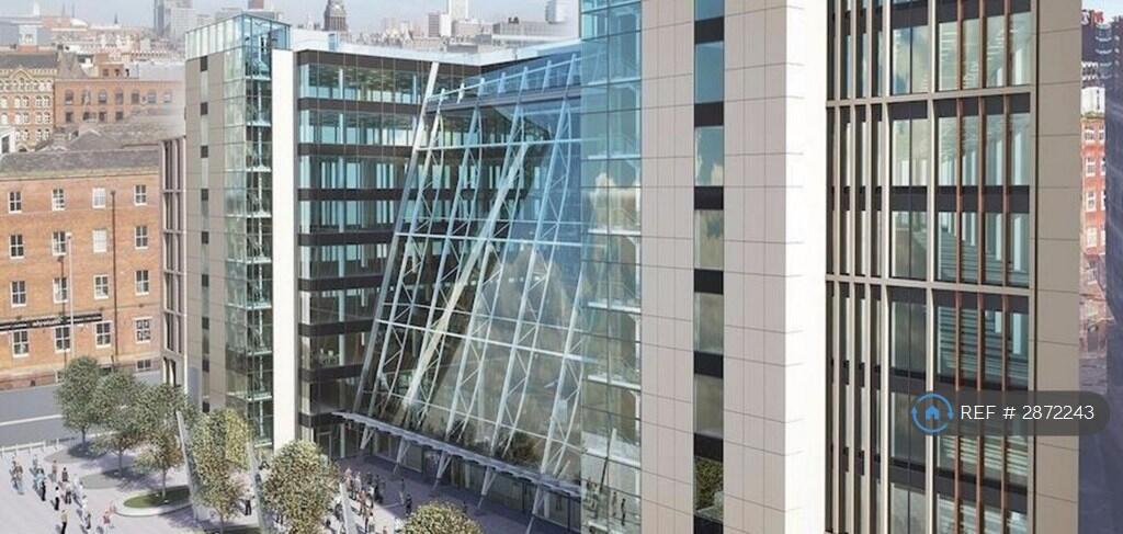 Main image of property: Wellington Street, Leeds, LS1