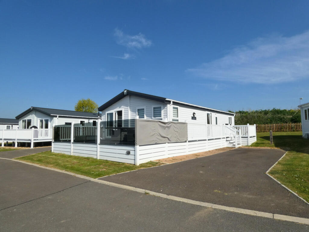 Main image of property: Church Lane, CO5 8TJ