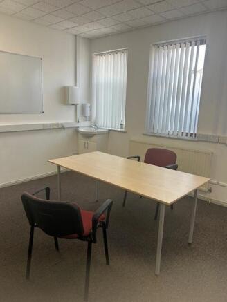 Face to Face Facilities