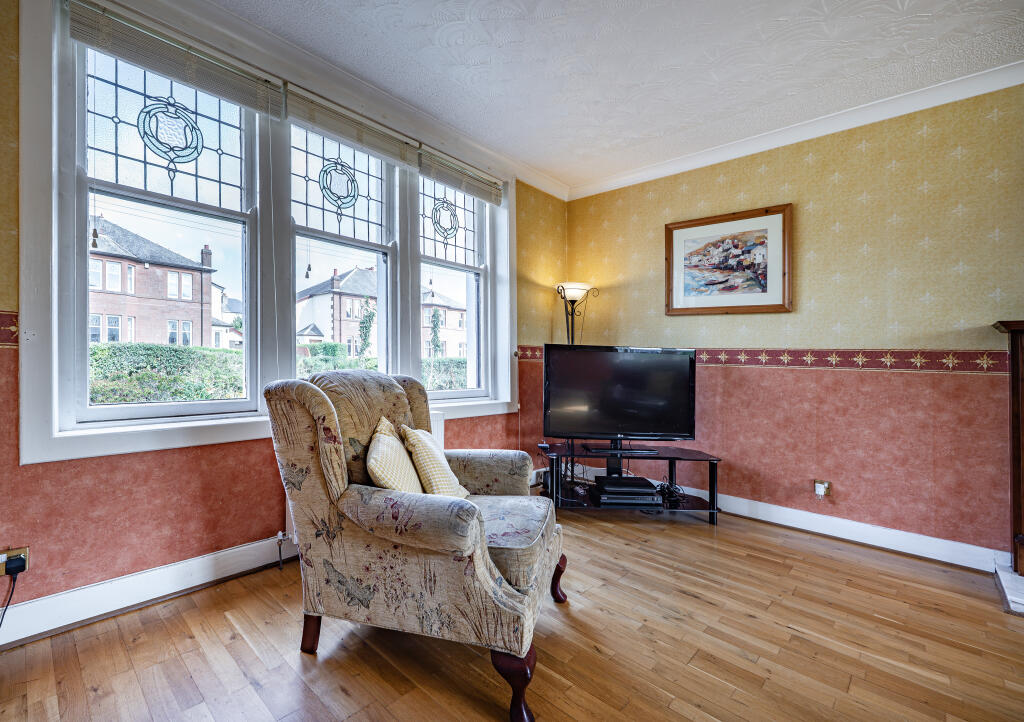 House in Glasgow, South Lanarkshire - View 5