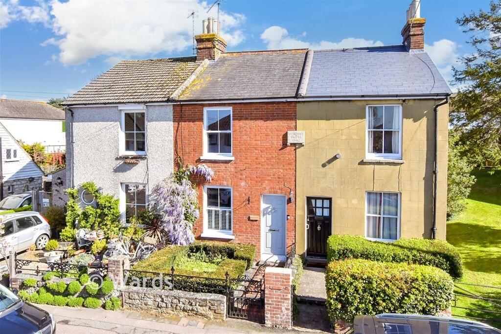 Plantation Lane, Bearsted, Maidstone, Kent photo 2