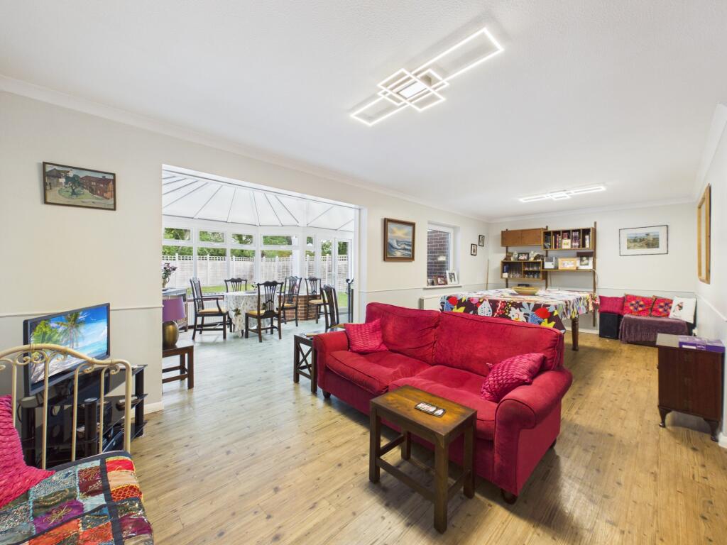 House in Reading - View 3