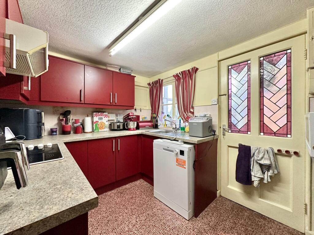 Belle Orchard, Ledbury, HR8 - View 5