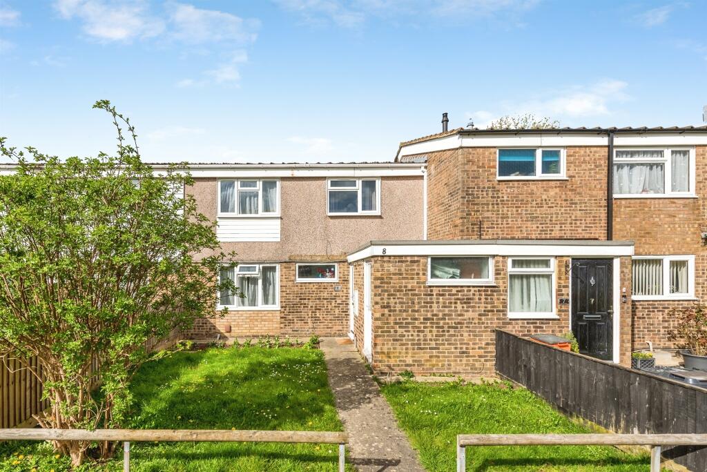 Main image of property: Islandsmead, SWINDON