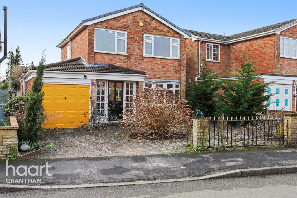 Main image of property: Leys Close, Grantham