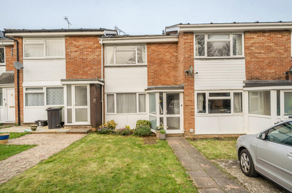 Main image of property: Linnet Way, Alton, Hampshire, GU34