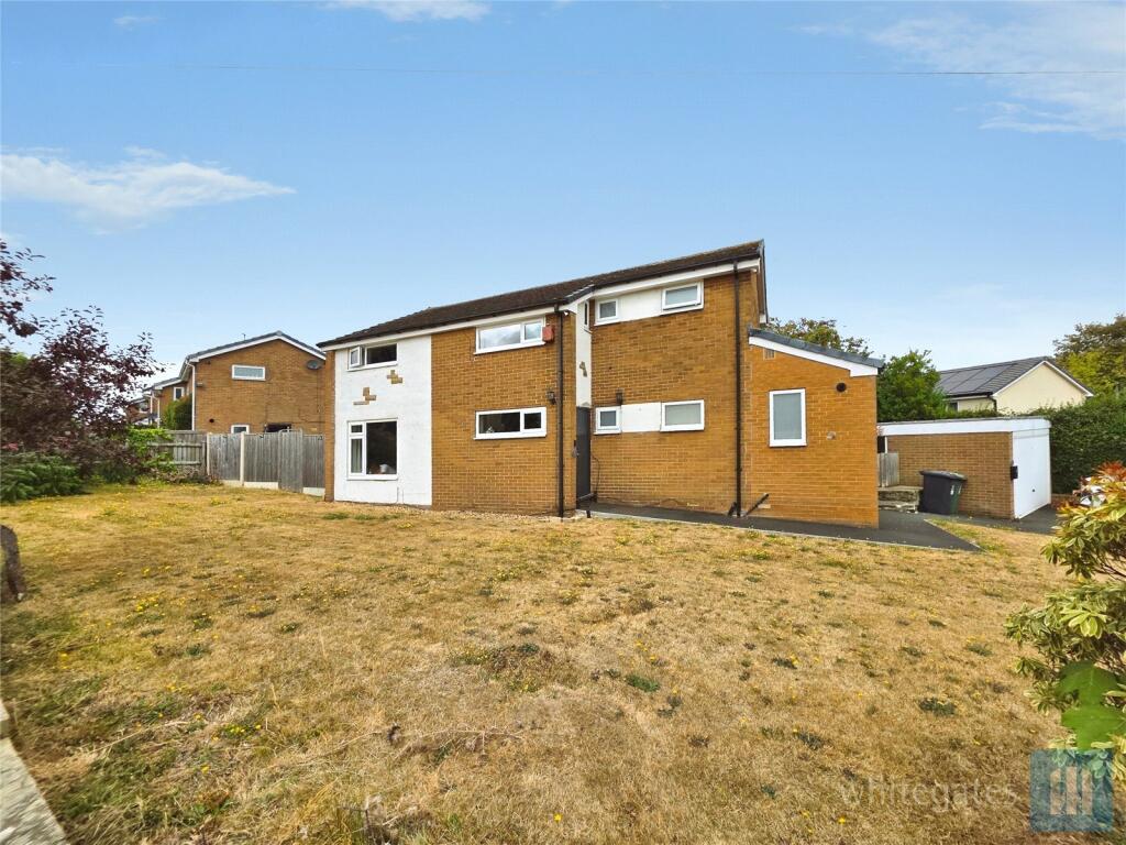 House in Wakefield - View 3