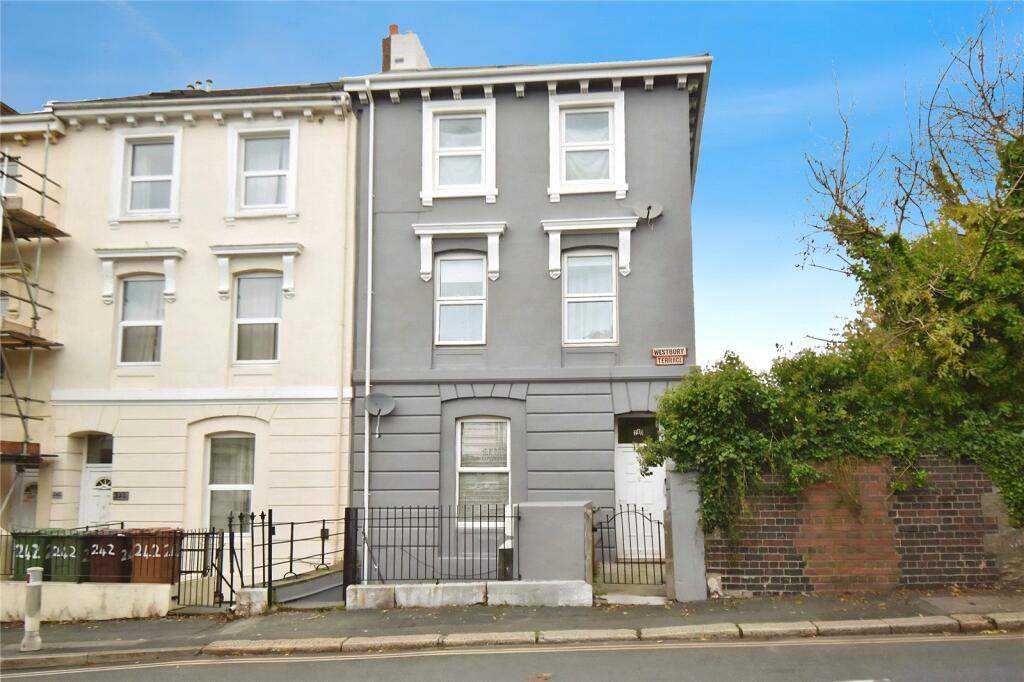 Main image of property: North Road West, Plymouth, Devon, PL1