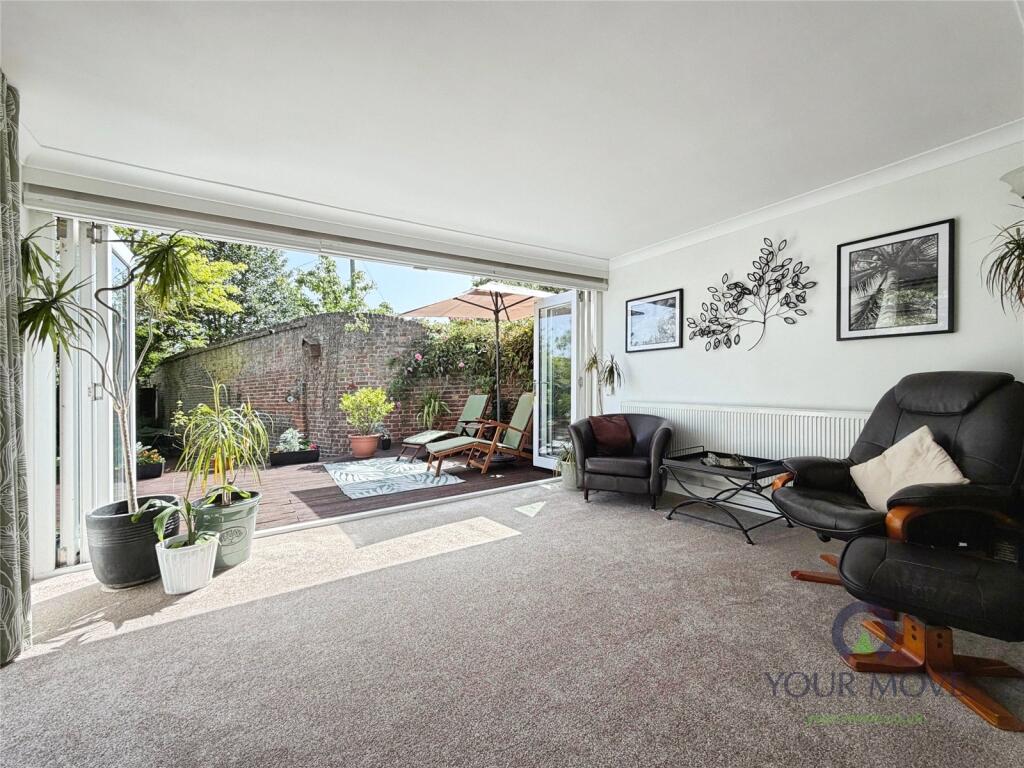 House in Maidstone, Kent - View 4