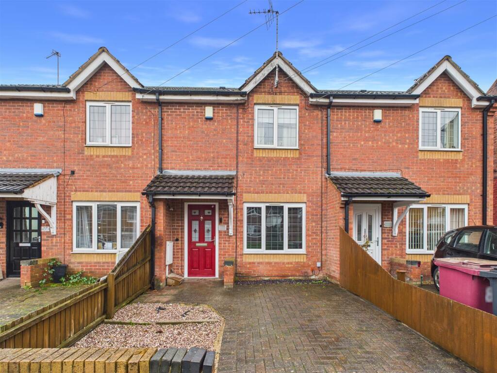 Main image of property: Sitwell Street, Eckington, Sheffield