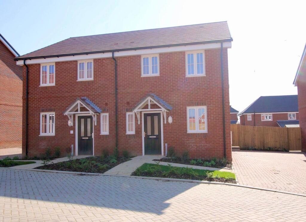 Main image of property: Maddoxford Gardens, Boorley Green