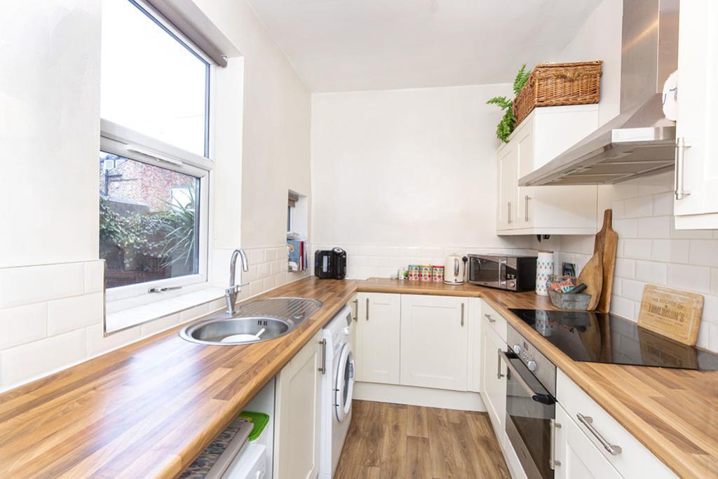 Main image of property: Frances Street, York, North Yorkshire, YO10