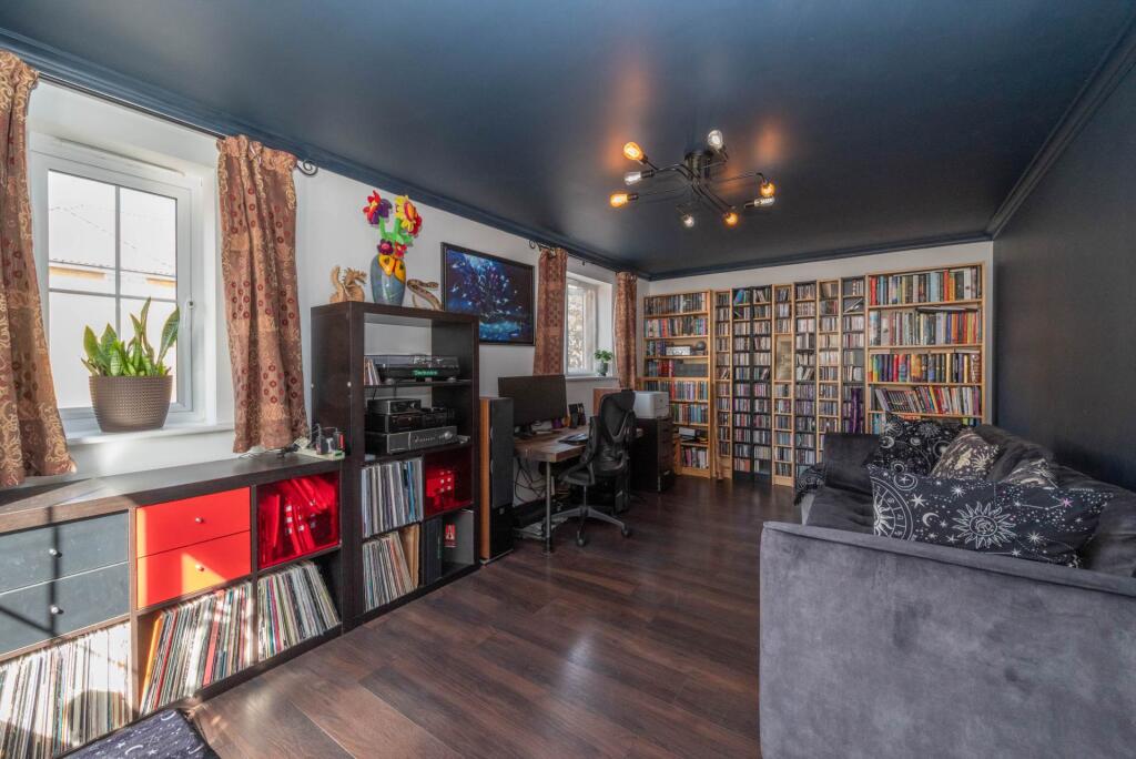 House in Dover, Aylesham - More