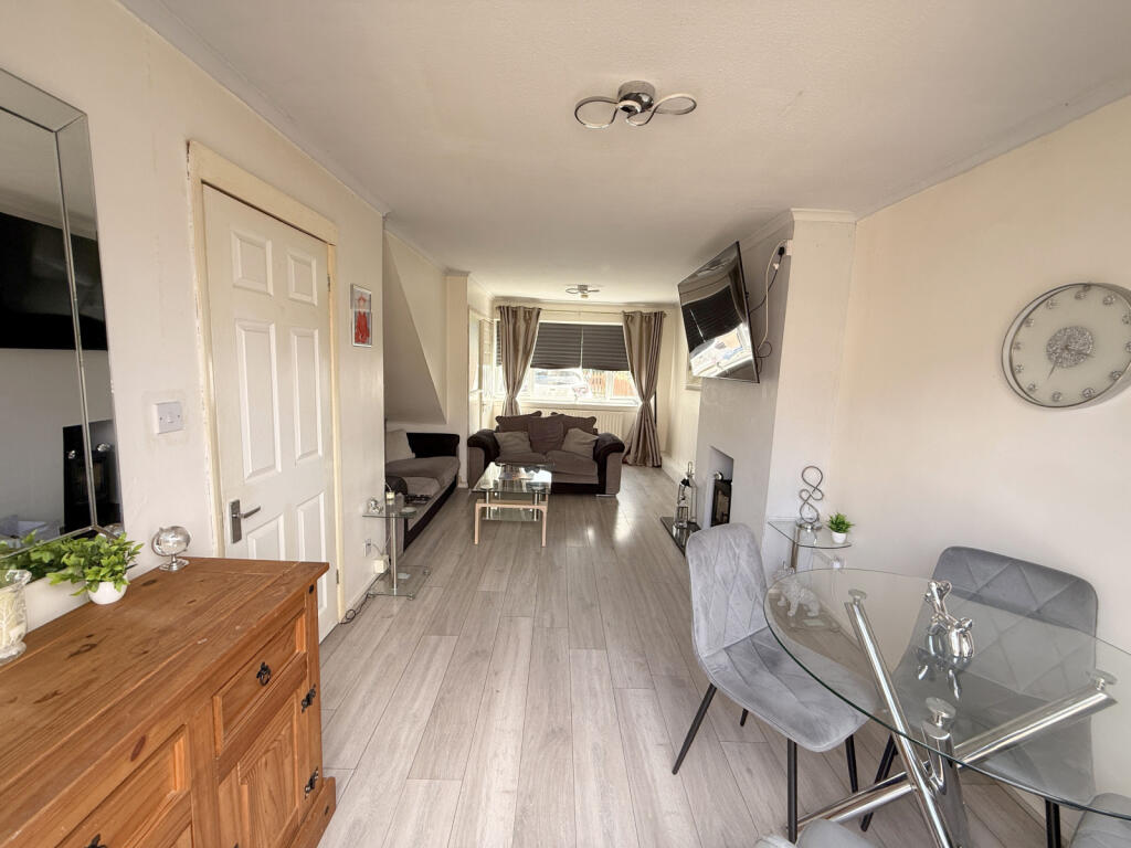 House in Tewkesbury, Northway - View 4