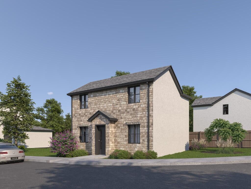 Main image of property: NEW DEVELOPMENT. VALLEY PARK VIEW. CAMBORNE