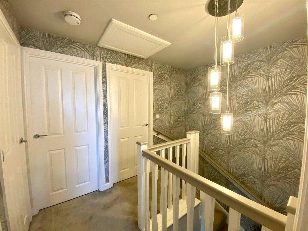 Additional image 16 of Molland Drive, Clitheroe, Lancashire, BB7