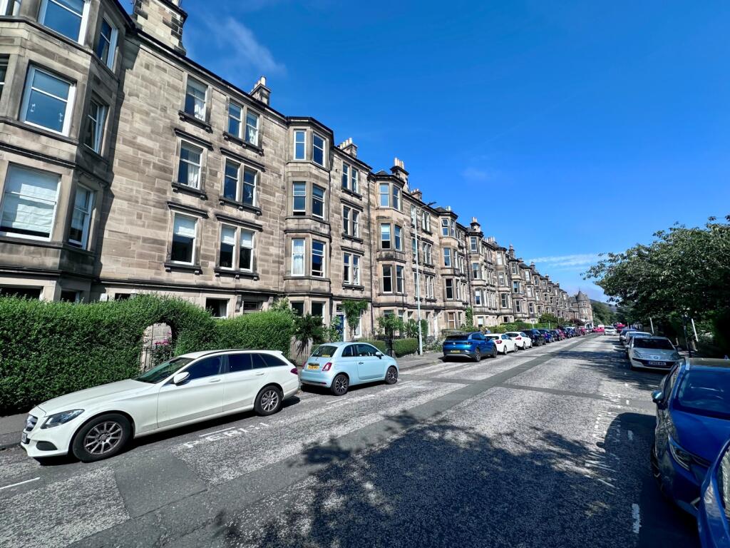 Main image of property: Strathearn Road, Edinburgh, EH9