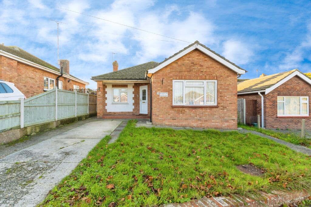 Main image of property: Hillside Crescent, Holland-on-Sea, Clacton-on-Sea, Essex, CO15