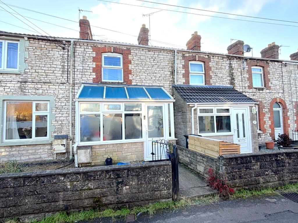 Main image of property: Rackvernal Road, Midsomer Norton, BA3 2UG