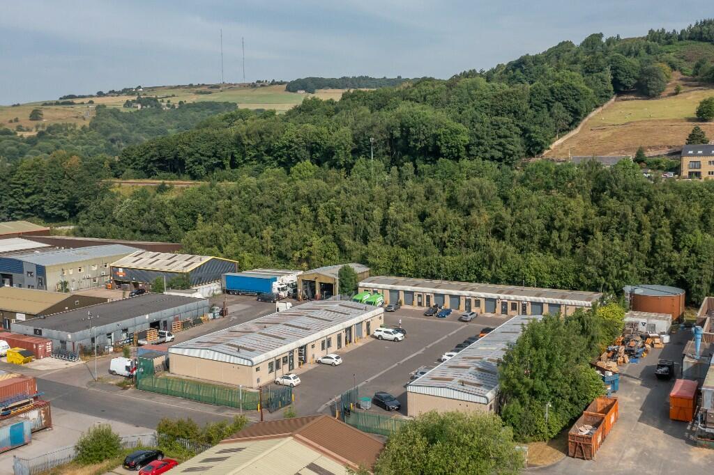 Estate view