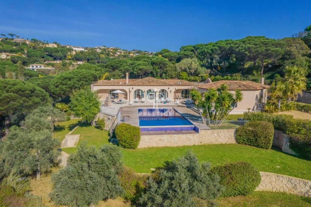 Main image of property: Provence-Alps-Cote d`Azur, Var, Ste-Maxime