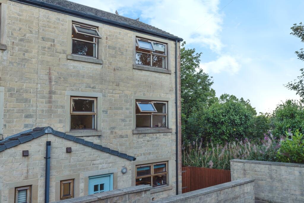 Main image of property: Valley Heights, Bradford, BD13