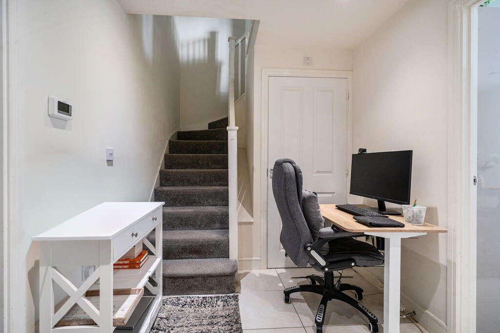 House in Worcester - More