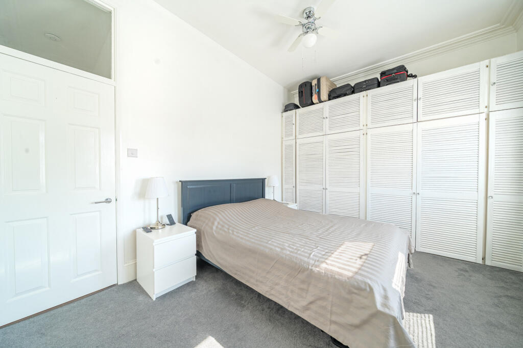Apartment in London, Chatterton Village, Widmore - View 2