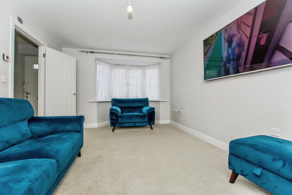 Healey Close, Wyberton, Boston, Lincolnshire, PE21 photo 3