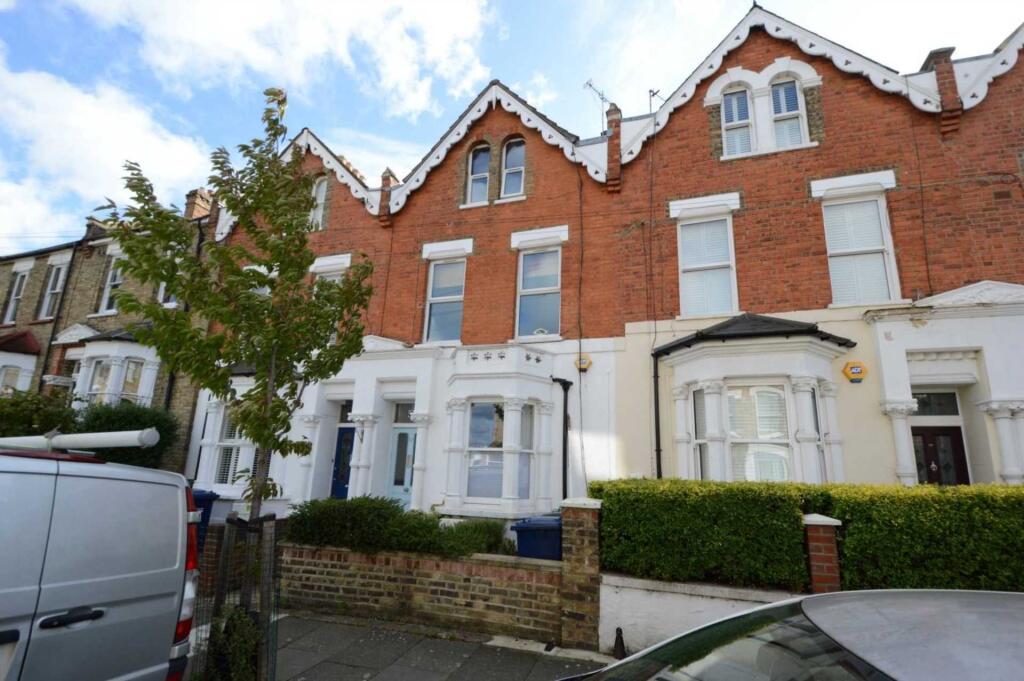 Main image of property: Holly Park Road, Friern Barnet, London N11