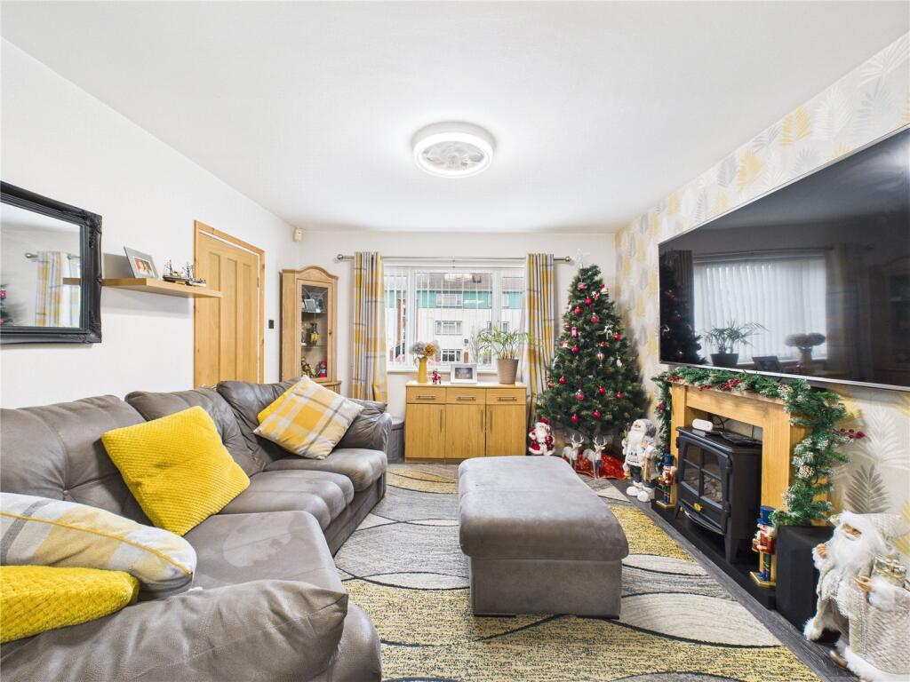 Main image of property: Bishport Avenue, Bristol, BS13