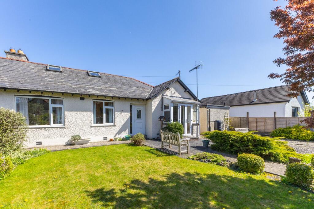 Main image of property: 47 Heron Hill, Kendal