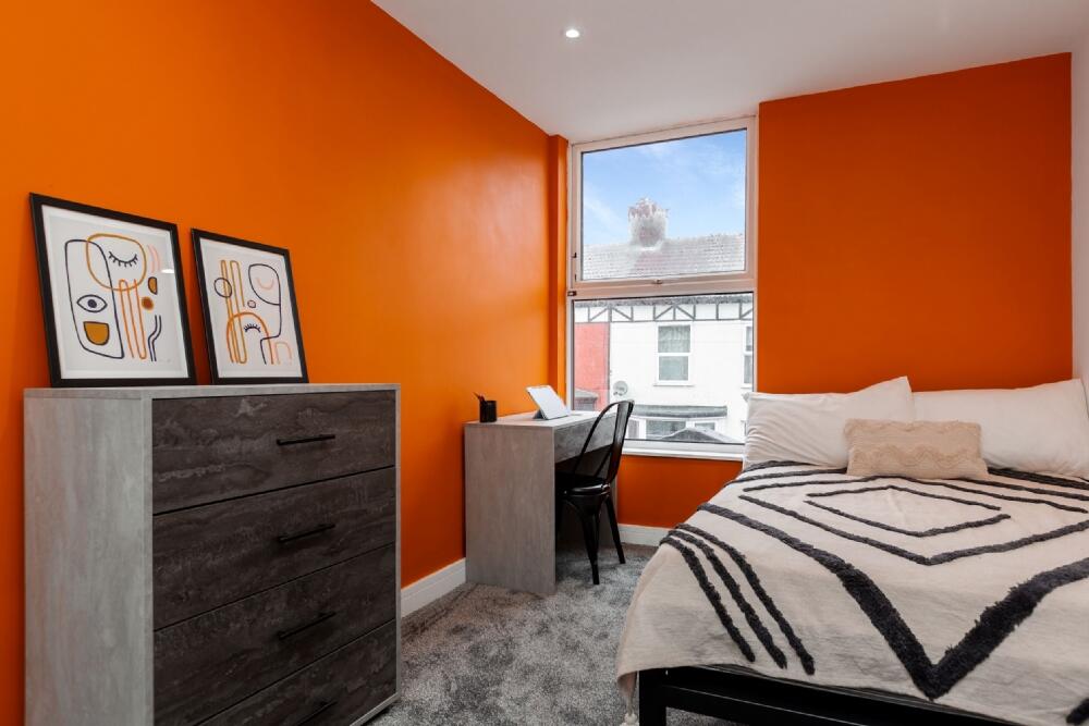 House in Liverpool - View 4