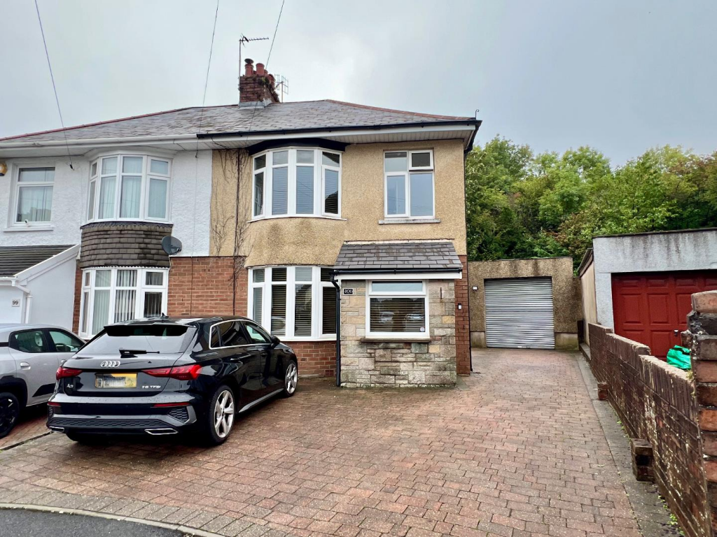 Main image of property: Morfa Street, Bridgend, Bridgend County Borough, CF31 1HD