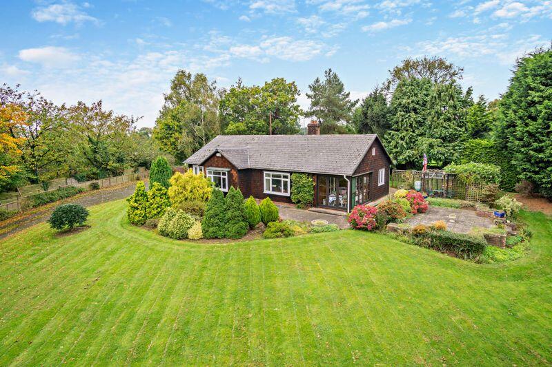 Main image of property: Tiverton, Nr Tarporley
