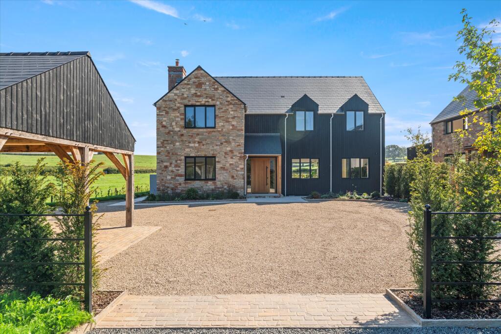 Main image of property: Denny Lane, Chew Magna, Bristol BS40