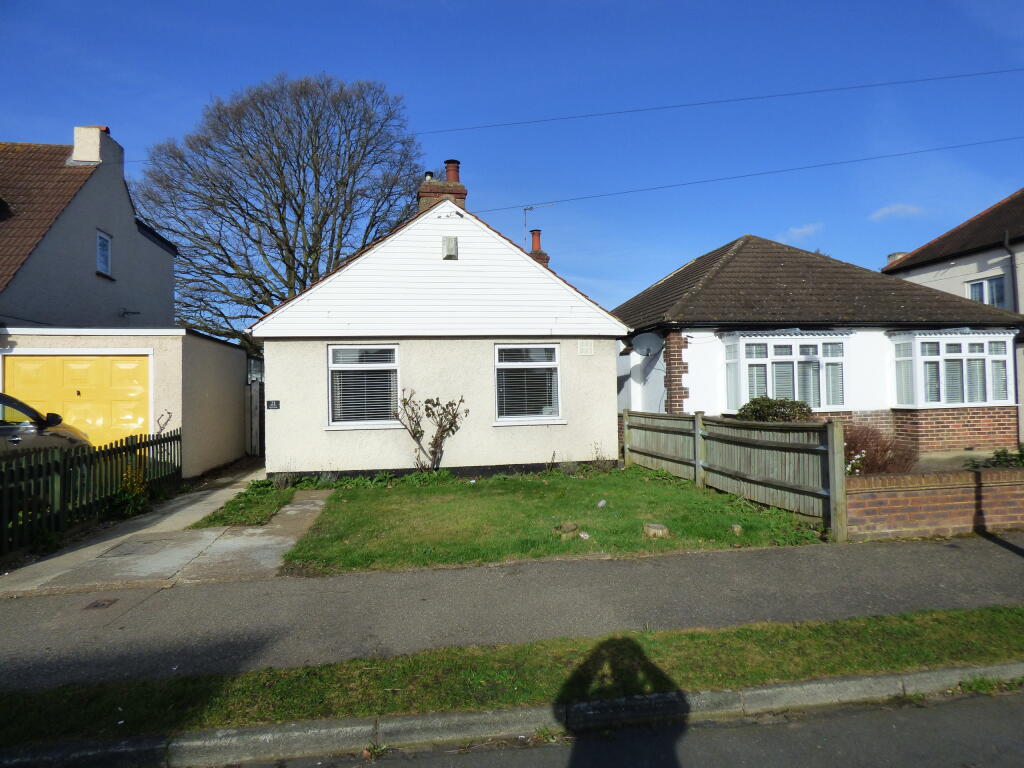 Main image of property: WEST EWELL
