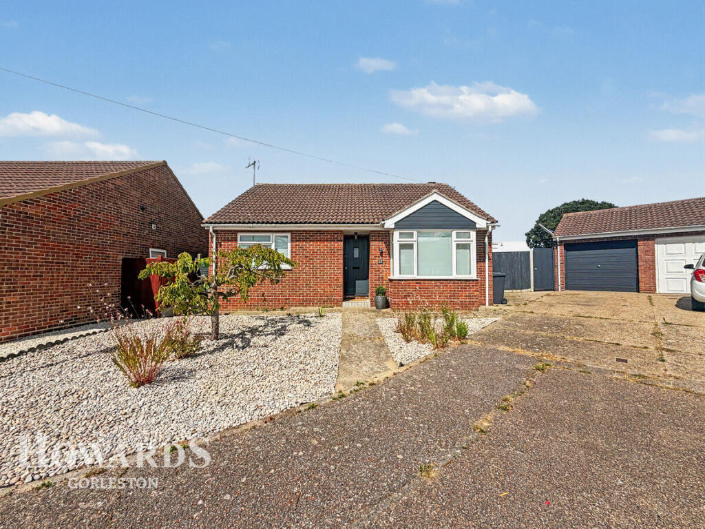 Main image of property: Noel Close, Hopton on Sea