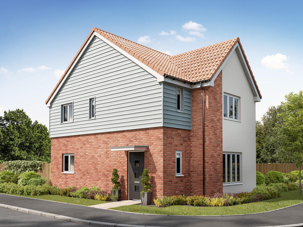 Main image of property: Trelawny Place,	Candlet Road,
IP11 6AE