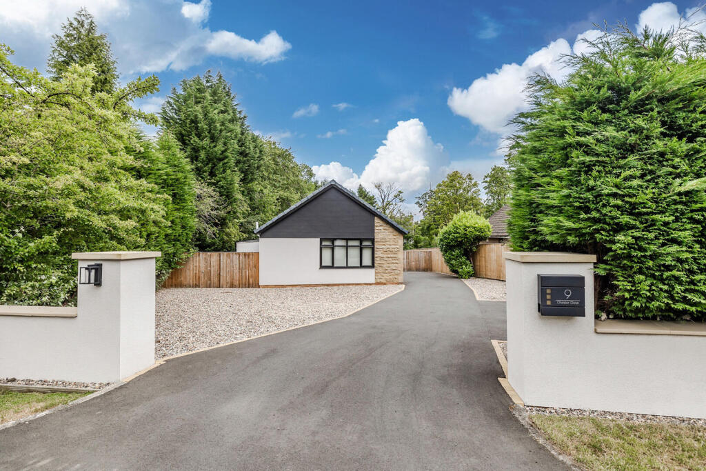 Main image of property: Chester Close, Darras Hall, Ponteland, Newcastle Upon Tyne