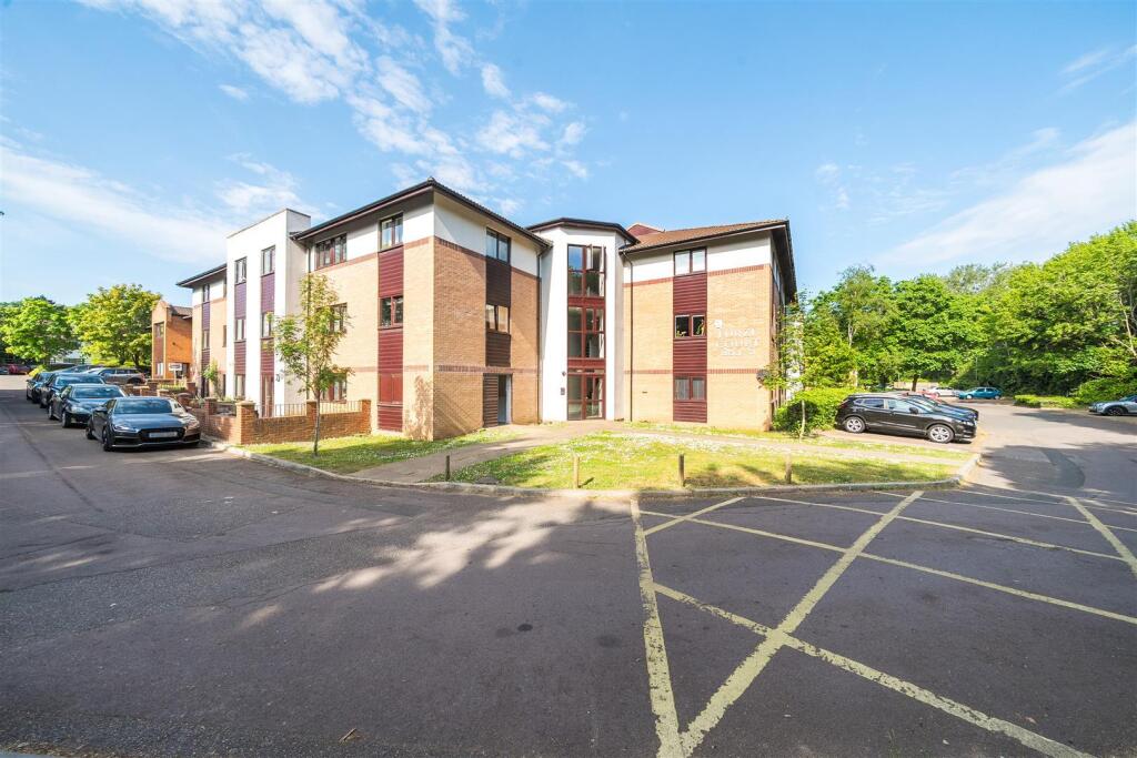 Main image of property: Furze Court, Wickham Road, Fareham
